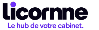 Licornne — Le hub de votre cabinet